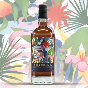 Four Square Rum #104 2006 17yo Bedford Park